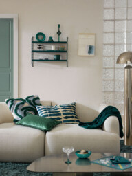 Hand-Tufted Cushion Cover Jiri - thumbnail 8