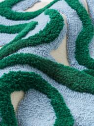 Hand-Tufted Cushion Cover Jiri - thumbnail 5