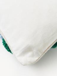 Hand-Tufted Cushion Cover Jiri - thumbnail 4