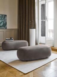 XL Ottoman Alba - thumbnail 2