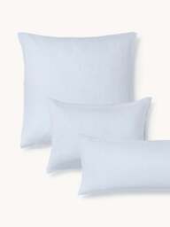 Washed Linen Pillowcase Airy