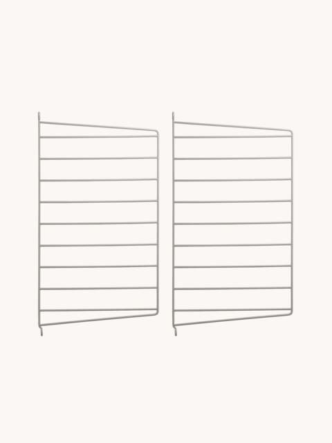 Wall Panel String System, W 30 x H 50 cm, in various set sizes - image 1
