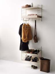 Wall Panel String System, W 30 x H 50 cm, in various set sizes - thumbnail 3