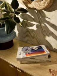 Handmade Decorative Object Tia - thumbnail 4