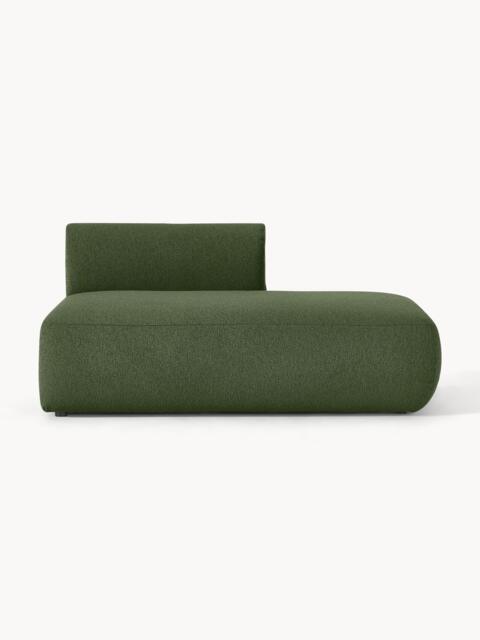Bouclé Chaise Module Sofia - image 1