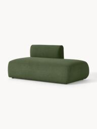 Bouclé Chaise Module Sofia - thumbnail 3