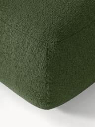 Bouclé Chaise Module Sofia - thumbnail 8