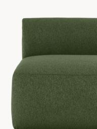 Bouclé Chaise Module Sofia - thumbnail 6