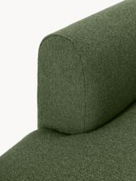 Bouclé Chaise Module Sofia - thumbnail 7