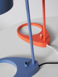 Desk Lamp AJ, various sizes - thumbnail 3