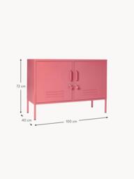 Metal Sideboard The Lowdown - thumbnail 5