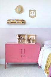 Metal Sideboard The Lowdown - thumbnail 2