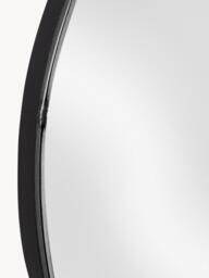 Full-Length Wall Mirror Pond in an Organic Shape - thumbnail 3