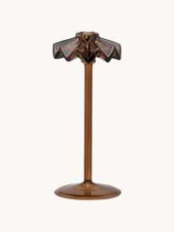 Tall Candle Holder Frilly