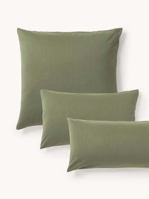 Jersey Pillowcase Thany - image 1