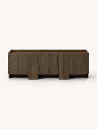 Wooden TV Stand Arden - thumbnail 2