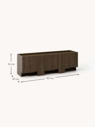 Wooden TV Stand Arden - thumbnail 9