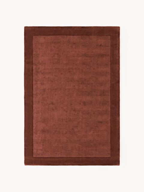 Low-Pile Rug Kari - image 1