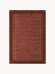 Low-Pile Rug Kari