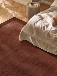 Low-Pile Rug Kari - thumbnail 2
