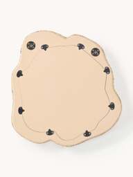 Rattan Wall Mirror Nuzana - thumbnail 5