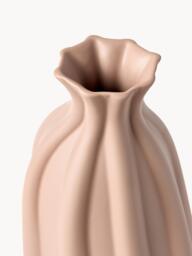 Ceramic Vase Blom, H 33 cm - thumbnail 4