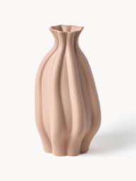 Ceramic Vase Blom, H 33 cm - thumbnail 3