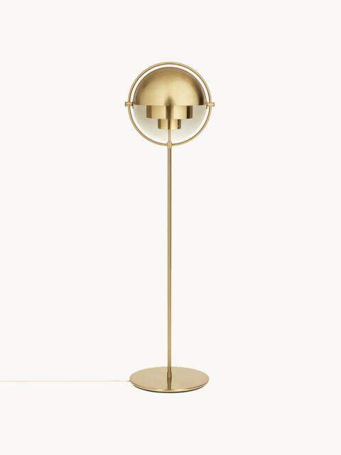 Adjustable Floor Lamp Multi-Lite - image 1