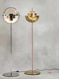 Adjustable Floor Lamp Multi-Lite - thumbnail 4