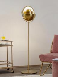 Adjustable Floor Lamp Multi-Lite - thumbnail 2