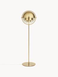 Adjustable Floor Lamp Multi-Lite