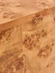 Wooden Bedside Table Tobia - thumbnail 6
