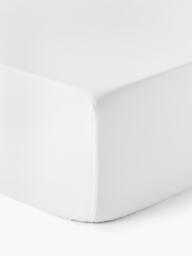 Fitted Sheet Elsie, Cotton Percale - thumbnail 1