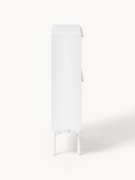 Shoe Cupboard Elona with Folding Shelves - thumbnail 6