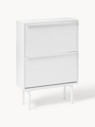 Shoe Cupboard Elona with Folding Shelves - thumbnail 1