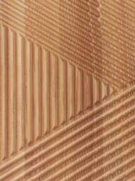 Ash Wood Bedside Table Louis - thumbnail 5