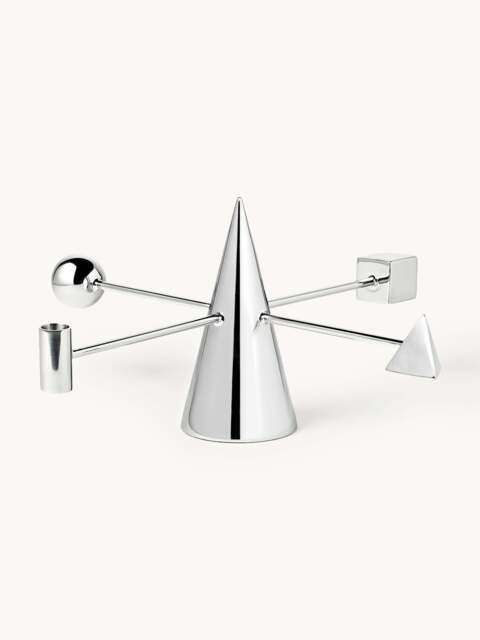 Candle Holder Mavie - image 1