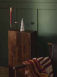 Candle Holder Mavie - thumbnail 7