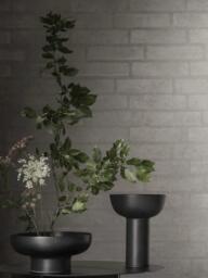 Vase Miyabi, H 10 cm - thumbnail 3