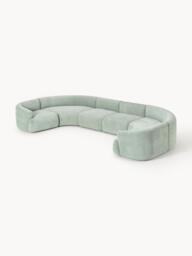 XL Modular Sofa Sofia