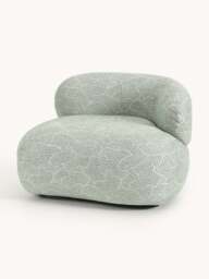 Lounge Armchair Alba