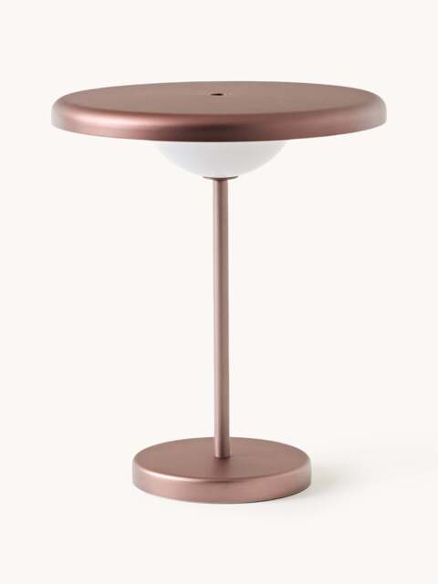 Small Portable LED Table Lamp Kyle - image 1