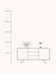 Small Portable LED Table Lamp Kyle - thumbnail 9