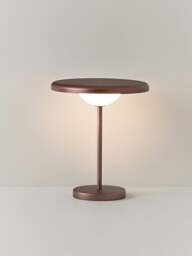 Small Portable LED Table Lamp Kyle - thumbnail 3