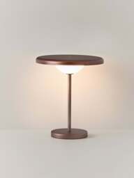 Small Portable LED Table Lamp Kyle - thumbnail 2