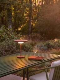 Small Portable LED Table Lamp Kyle - thumbnail 7