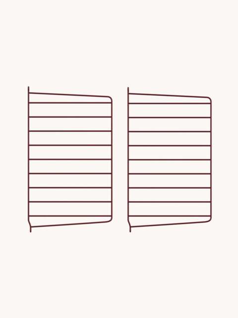 Wall Panel String System, W 30 x H 50 cm, in various set sizes - image 1