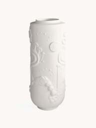 Porcelain Vase Dreamscape, H 41 cm - thumbnail 4