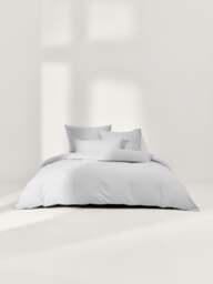 Flannel Duvet Cover Biba - thumbnail 6