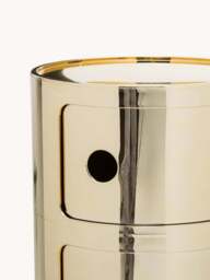 Design Container Componibili, 2 Modules, H 40 cm - thumbnail 4